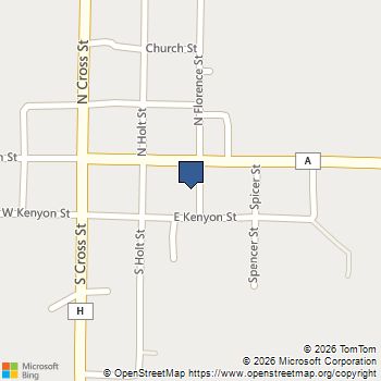 294 E Main Street Fillmore, MO MLS# 2636215