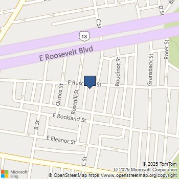 4944 C Street Street Philadelphia, PA MLS# PAPH2511940