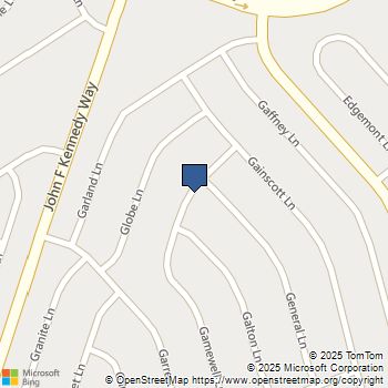 64 Gamewell Ln Willingboro, NJ MLS# 4002272