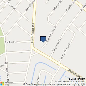 0 Cumberland Drive Brick, NJ MLS# 22623884