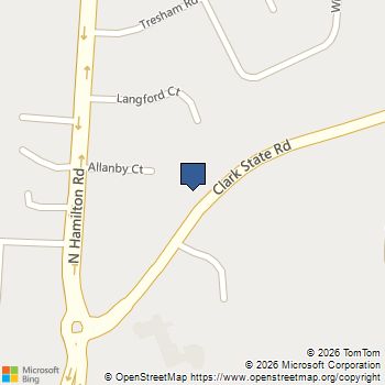 488 Clark State Road Columbus, OH MLS# 226013705