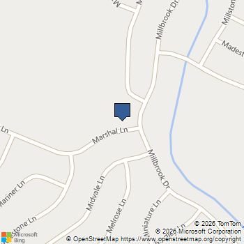 79 Marshal Lane Willingboro, NJ MLS# NJBL2121538
