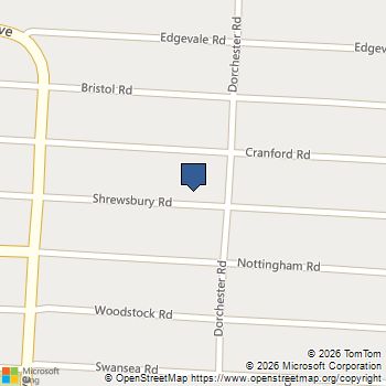 2480 Shrewsbury Road Columbus, OH MLS# 226001598