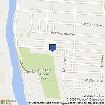 231 W Pacemont Road Columbus, OH MLS# 226005815