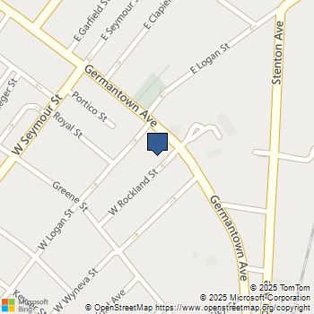 15 W Rockland Street Philadelphia, PA MLS# PAPH2436666