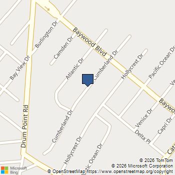 0 Cumberland Street Brick, NJ MLS# 22623885