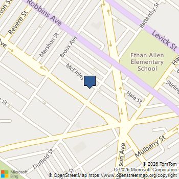 2956 Mckinley Street Philadelphia, PA MLS# PAPH2622744