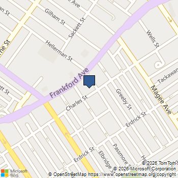 4016 Hellerman Street Philadelphia, PA MLS# PAPH2588746