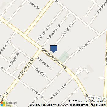 4931 Germantown Avenue Philadelphia, PA MLS# PAPH2605590