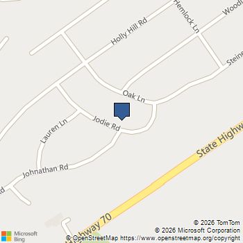 149 Jodie Road Manchester, NJ MLS# 22617335