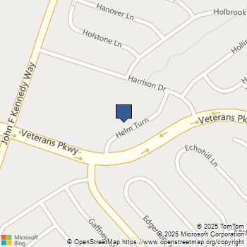 15 Helm Turn Willingboro, NJ MLS# NJBL2102088