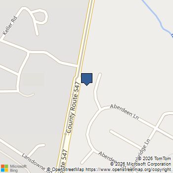 5 Gainsborough Lane Manchester, NJ MLS# 22609549