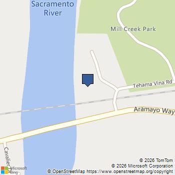 24620 Tehama Vina Road Los Molinos, CA MLS# SN26012358