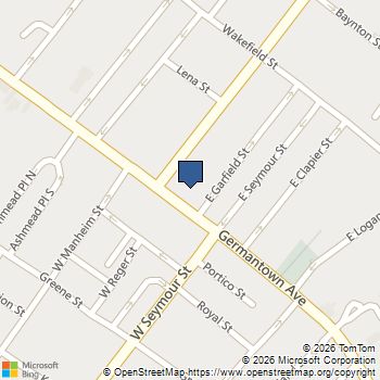 5023 Germantown Avenue Philadelphia, PA MLS# PAPH2605882