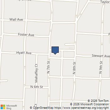 707 Stewart Avenue Cambridge, OH MLS# 5177448