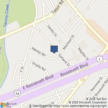 5166 Montours St Philadelphia, PA MLS# PAPH2510238