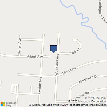 3001 Woodland Avenue Columbus, OH MLS# 226003469