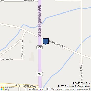 8080 State Hwy 99E Los Molinos, CA MLS# 41063688