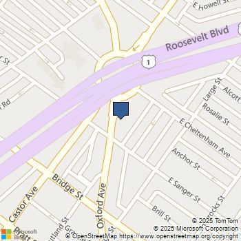 5421 Oxford Avenue Philadelphia, PA MLS# PAPH2495418