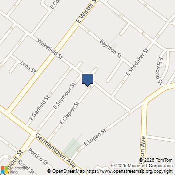 4958 Wakefield Street Philadelphia, PA MLS# PAPH2678702