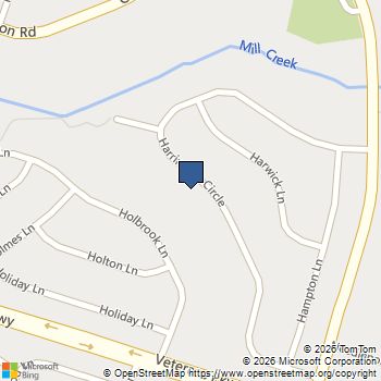 71 Harrington Circle Willingboro, NJ MLS# NJBL2103104