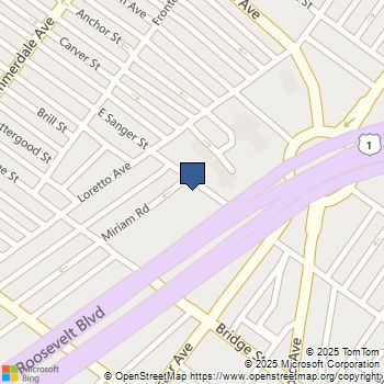 5661 Miriam Road Philadelphia, PA MLS# PAPH2543928