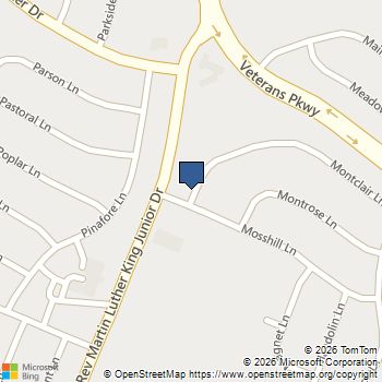 1 Montclair Ln Willingboro, NJ MLS# 4012125