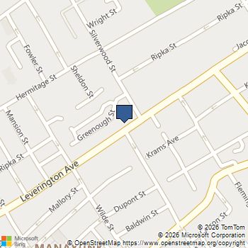 286 Leverington Avenue Philadelphia, PA MLS# PAPH2607406