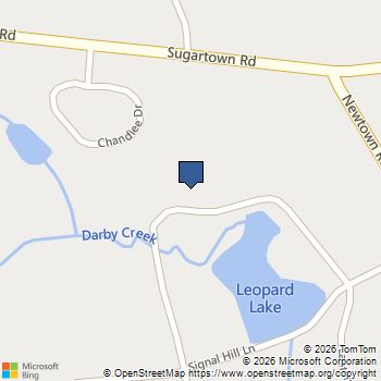 435 Lantern Lane Berwyn, PA MLS# PACT2123088