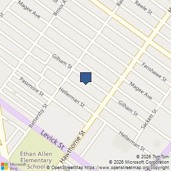 3024 Gilham Street Philadelphia, PA MLS# PAPH2589910