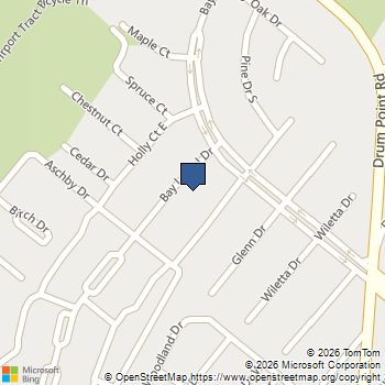 45 Bay Laurel Drive Brick, NJ MLS# 22609666