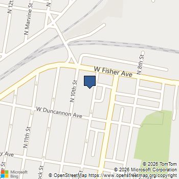 5240 N Hutchinson Street Philadelphia, PA MLS# PAPH2668816