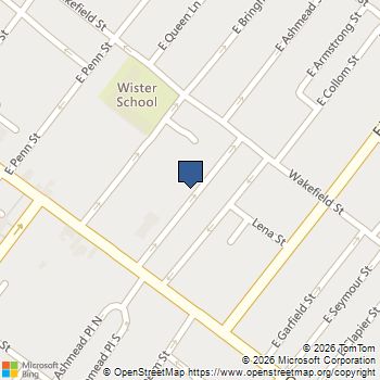 69 E Ashmead Street Philadelphia, PA MLS# PAPH2679358