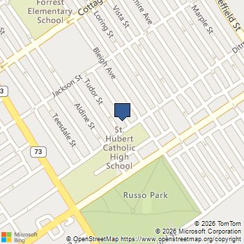 4561 Tudor Street Philadelphia, PA MLS# PAPH2668488