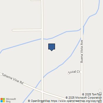 8140 Sherwood Boulevard Los Molinos, CA MLS# SN25144973