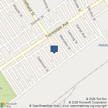4740 Sheffield Avenue Philadelphia, PA MLS# PAPH2675194