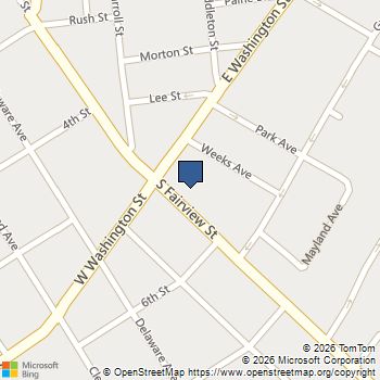 507 S Fairview Street Riverside, NJ MLS# NJBL2112220