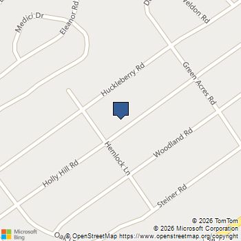 2417 Holly Hill Road Manchester, NJ MLS# 22620138