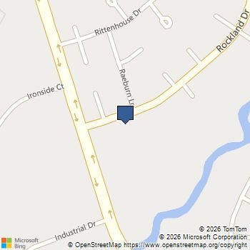 184 Rockland Drive Willingboro, NJ MLS# NJBL2106048