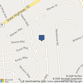 506 Quiet Way Toms River, NJ MLS# 22606610