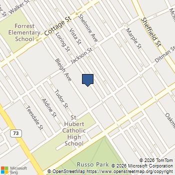 4538 Loring Street Philadelphia, PA MLS# PAPH2648668