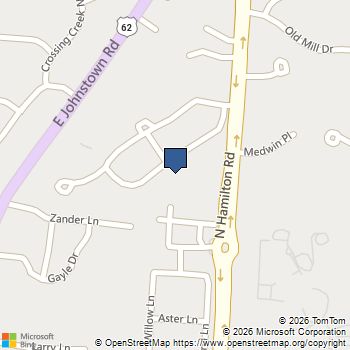 360 Sycamore Ridge Way # 360 Columbus, OH MLS# 226001368