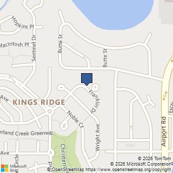 5000 Butte Street Boulder, CO MLS# 6766941