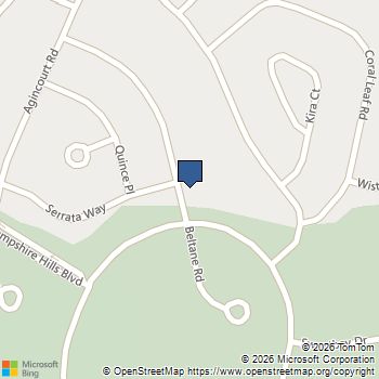 2209 Beltane Road Toms River, NJ MLS# 22616615