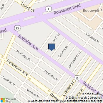 6311 Leonard Philadelphia, PA MLS# PAPH2670408