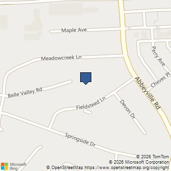 1320 Belle Valley Rd. Road Lancaster, PA MLS# PALA2085538