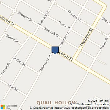 800 Bridgeboro Street Riverside, NJ MLS# NJBL2108134