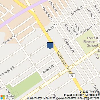 4236 Cottman Avenue Philadelphia, PA MLS# PAPH2564216