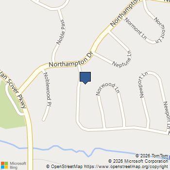 10 Northampton Drive Willingboro, NJ MLS# NJBL2103718