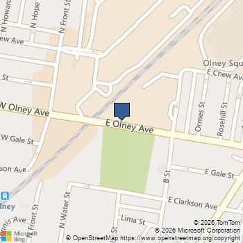5843 N 6Th Street Philadelphia, PA MLS# PAPH2641218